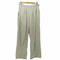 MADE BY FILUM TUCK PANTS イージーパンツ メンズ