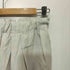 MADE BY FILUM TUCK PANTS イージーパンツ メンズ