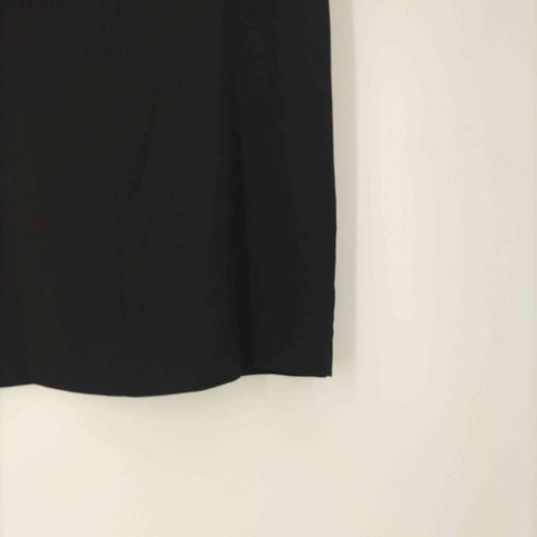 エンポリオアルマーニ EMPORIO ARMANI フェイクレイヤード ワンピース レディース EUR:44