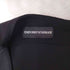 エンポリオアルマーニ EMPORIO ARMANI フェイクレイヤード ワンピース レディース EUR:44