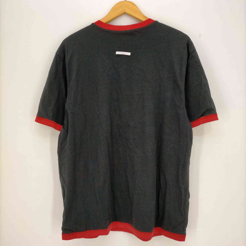 ナパ バイ マーティンローズ NAPA by MARTINE ROSE リバーシブルTシャツ メンズ