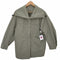 マウジー moussy DOLMAN LAPEL UTILITY ジャケット レディース 160/80A