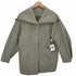 マウジー moussy DOLMAN LAPEL UTILITY ジャケット レディース 160/80A