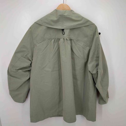 マウジー moussy DOLMAN LAPEL UTILITY ジャケット レディース 160/80A