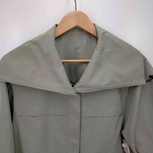 マウジー moussy DOLMAN LAPEL UTILITY ジャケット レディース 160/80A