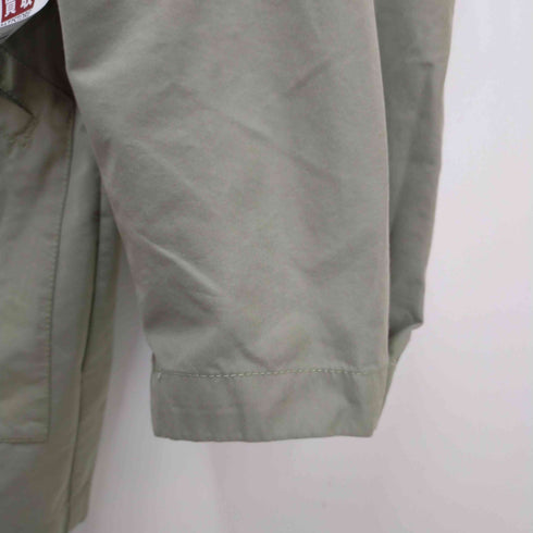 マウジー moussy DOLMAN LAPEL UTILITY ジャケット レディース 160/80A