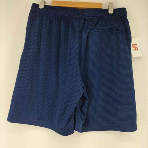シュプリーム Supreme 23SS Small Box Baggy Mesh Short メンズ JPN:M
