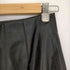 ユナイテッドアローズ UNITED ARROWS フェイクレザースカート レディース 36