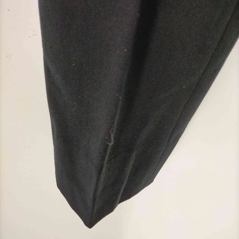ジョンローレンスサリバン JOHN LAWRENCE SULLIVAN Wool skinny trousers メンズ 36
