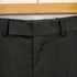 ジョンローレンスサリバン JOHN LAWRENCE SULLIVAN Wool skinny trousers メンズ 36