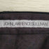 ジョンローレンスサリバン JOHN LAWRENCE SULLIVAN Wool skinny trousers メンズ 36