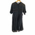 ザラ ZARA embroidered dress レディース JPN:S