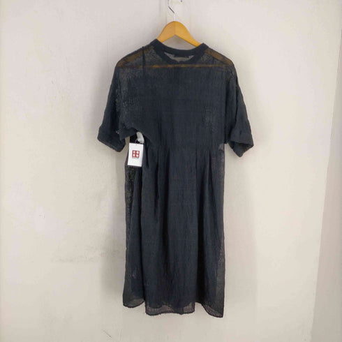 ザラ ZARA embroidered dress レディース JPN:S