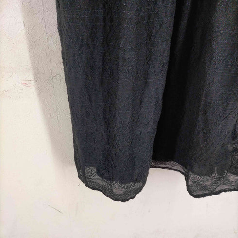 ザラ ZARA embroidered dress レディース JPN:S