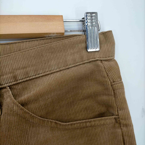 リーバイス Levis 80-90s 519 白タグ SCOVILL ボタン裏698 コーデュロイパンツ メンズ W31 L34