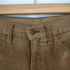 リーバイス Levis 80-90s 519 白タグ SCOVILL ボタン裏698 コーデュロイパンツ メンズ W31 L34
