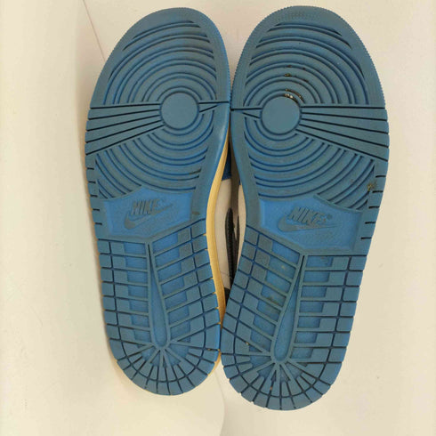 ジョーダンブランド JORDAN BRAND AIR JORDAN 1 LOW SE - TOKYO 96 DUTCH BLUE/SMOKE GREY-SAIL メンズ JPN:26.5