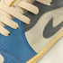 ジョーダンブランド JORDAN BRAND AIR JORDAN 1 LOW SE - TOKYO 96 DUTCH BLUE/SMOKE GREY-SAIL メンズ JPN:26.5