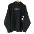 ウェイステッドユース WASTED YOUTH 薔薇プリントフーディー メンズ import:XL