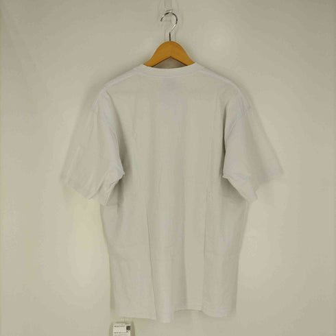 プロクラブ PRO CLUB USA製 HEAVY WEIGHT クルーネックTシャツ メンズ import:XL