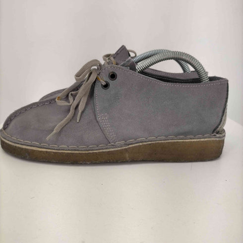 クラークス Clarks F29366 90S MADE IN ENGLAND DESERT TREK メンズ US:7
