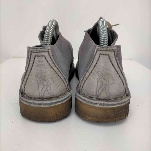 クラークス Clarks F29366 90S MADE IN ENGLAND DESERT TREK メンズ US:7
