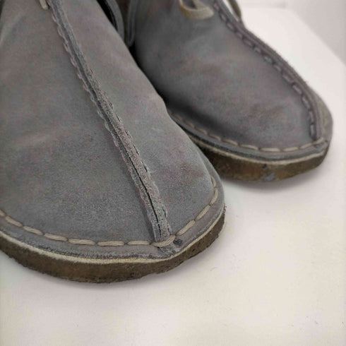 クラークス Clarks F29366 90S MADE IN ENGLAND DESERT TREK メンズ US:7