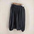 コムデギャルソンコムデギャルソン COMME des GARCONS COMME des GARCONS AD2022 23AWサルエルパンツ レディース JPN:XS