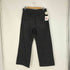 ウィム バイ リドム WYM LIDNM DENIM WIDE STRAIGHT SLACKS デニムパンツ メンズ JPN:L
