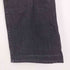 ウィム バイ リドム WYM LIDNM DENIM WIDE STRAIGHT SLACKS デニムパンツ メンズ JPN:L