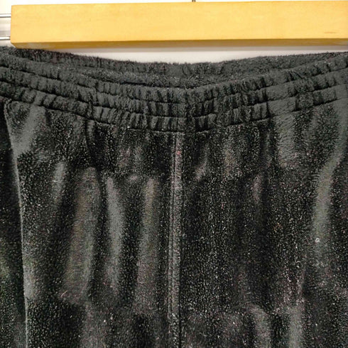 シュプリーム Supreme 17AW Velour Warm Up Pant メンズ import:L
