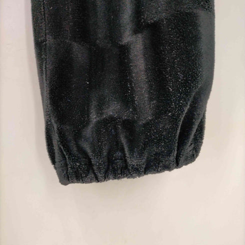シュプリーム Supreme 17AW Velour Warm Up Pant メンズ import:L