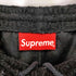 シュプリーム Supreme 17AW Velour Warm Up Pant メンズ import:L