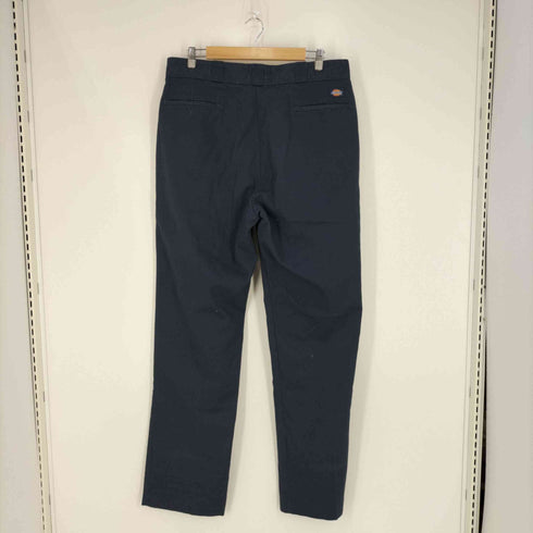ディッキーズ Dickies メキシコ製 874 IDEALジッパー ワークパンツ メンズ 38×36