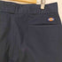 ディッキーズ Dickies メキシコ製 874 IDEALジッパー ワークパンツ メンズ 38×36