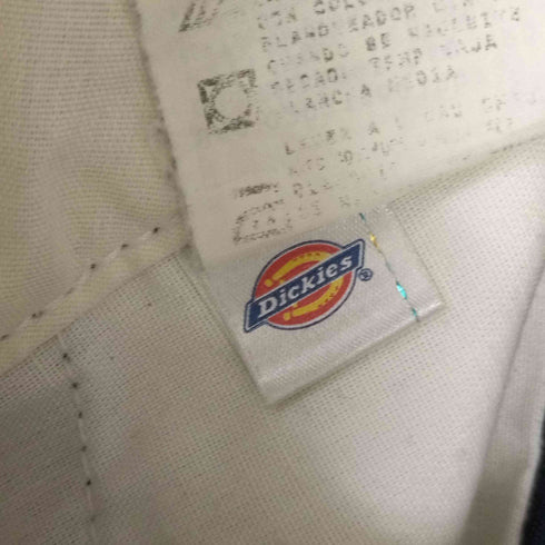 ディッキーズ Dickies メキシコ製 874 IDEALジッパー ワークパンツ メンズ 38×36