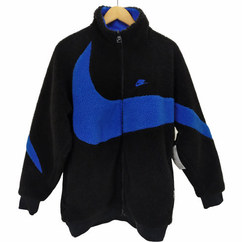 ナイキ NIKE AS M NSW VW SWSH FULL ZIP JKT リバーシブル メンズ L