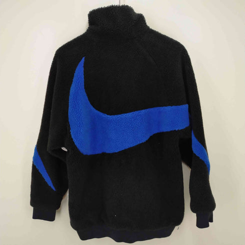 ナイキ NIKE AS M NSW VW SWSH FULL ZIP JKT リバーシブル メンズ L