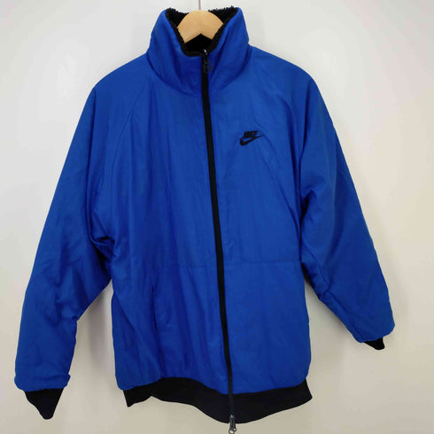 ナイキ NIKE AS M NSW VW SWSH FULL ZIP JKT リバーシブル メンズ L