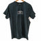 ギルダン GILDAN 00S purpose the world tour 両面プリント Tシャツ メンズ import:M