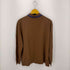 ディアスポラスケートボーズ Diaspora Skateboards 21AW WOOL KINT POLO メンズ import:L