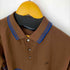 ディアスポラスケートボーズ Diaspora Skateboards 21AW WOOL KINT POLO メンズ import:L