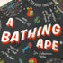 アベイシングエイプ A BATHING APE 和柄 トラディショナル柄 バンダナ メンズ
