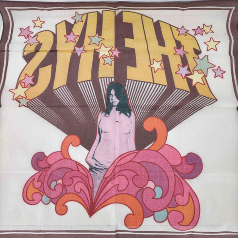 ヒステリックグラマー HYSTERIC GLAMOUR 00S TTHE HYS ヒスガール バンダナ メンズ