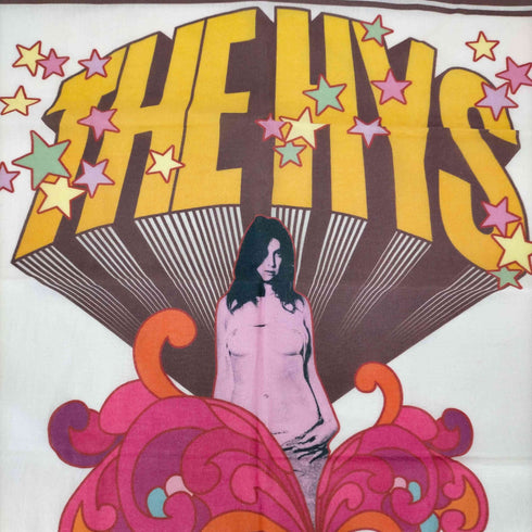 ヒステリックグラマー HYSTERIC GLAMOUR 00S TTHE HYS ヒスガール バンダナ メンズ