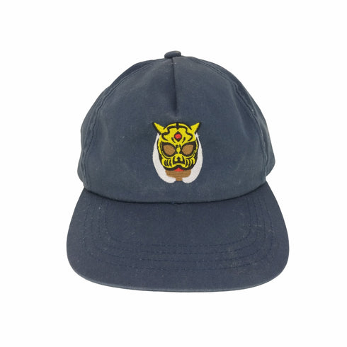 ザクラシックス THE CLASSICS Anniversary CAP キャラクター刺繍 5パネルキャップ メンズ