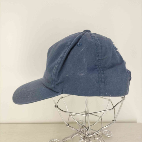 ザクラシックス THE CLASSICS Anniversary CAP キャラクター刺繍 5パネルキャップ メンズ