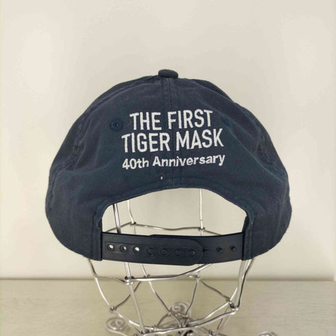 ザクラシックス THE CLASSICS Anniversary CAP キャラクター刺繍 5パネルキャップ メンズ