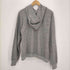 70's USA製 STANDARD KNITTING MILLS INC 霜降り パーカー メンズ import:L