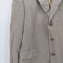 ローレンラルフローレン LAUREN RALPH LAUREN macys mens store 緑タグ 3B シルク混 ヘリンボーン テーラード ジャケット メンズ 46L